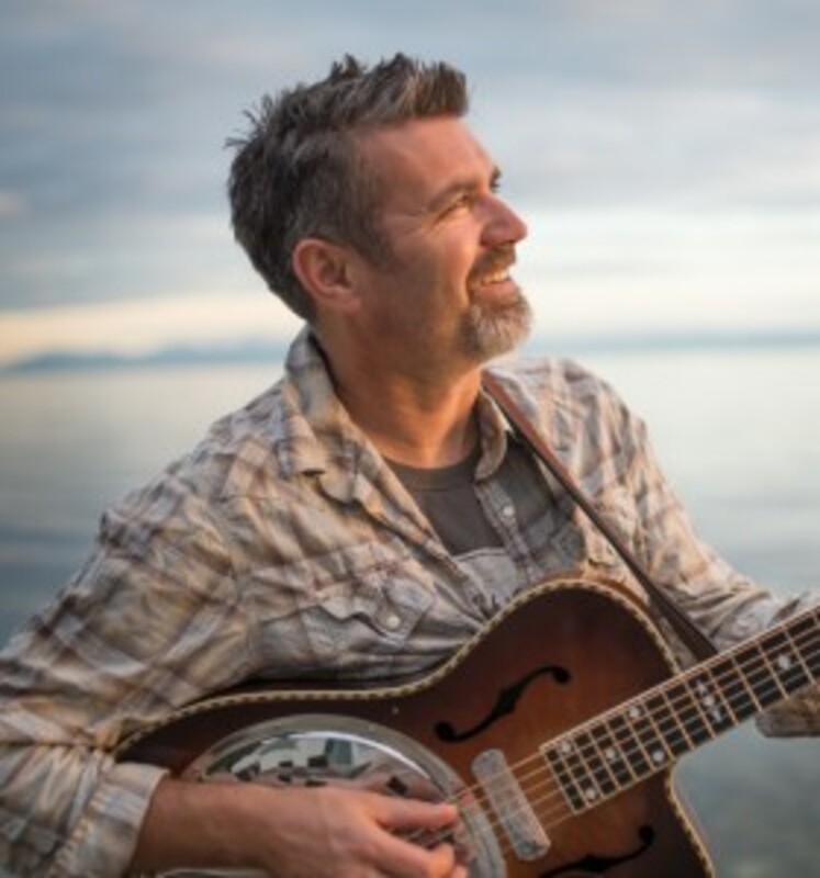 Joel Fafard