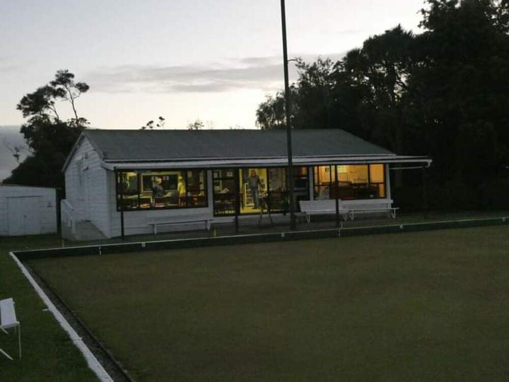 Summer Social Day - Folk & Bowls - 12 Feb - 2 pm