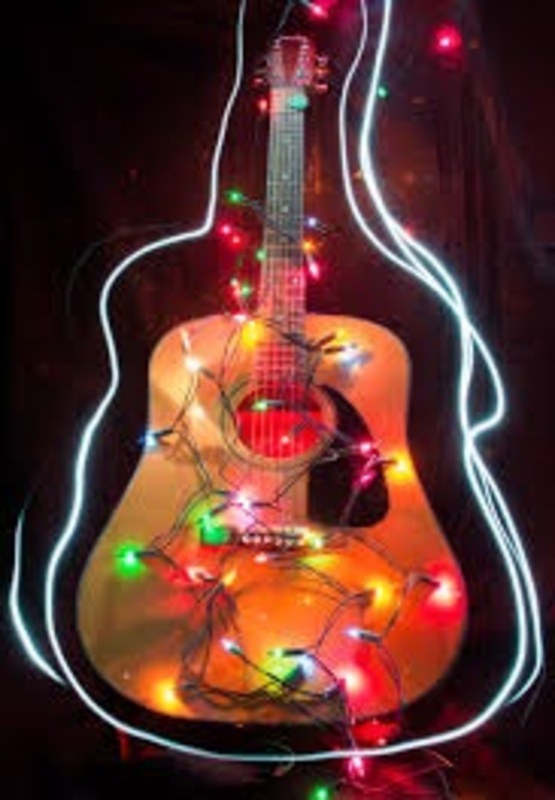 End of year festivities - Dinner & Folk Quiz
