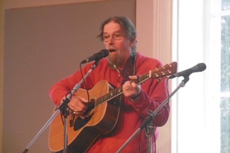Neil Copeland & Friends Fundraiser