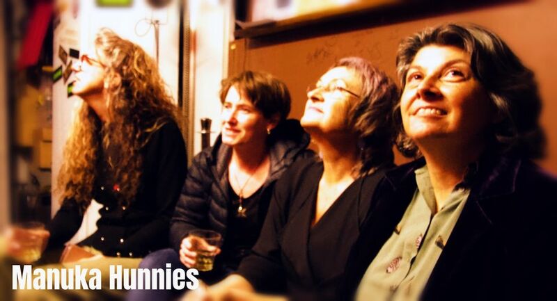 Manuka Hunnies