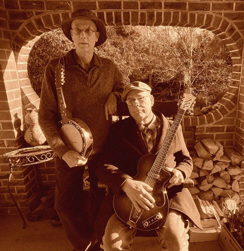 Dodd & Egenes: Professional Musicians 