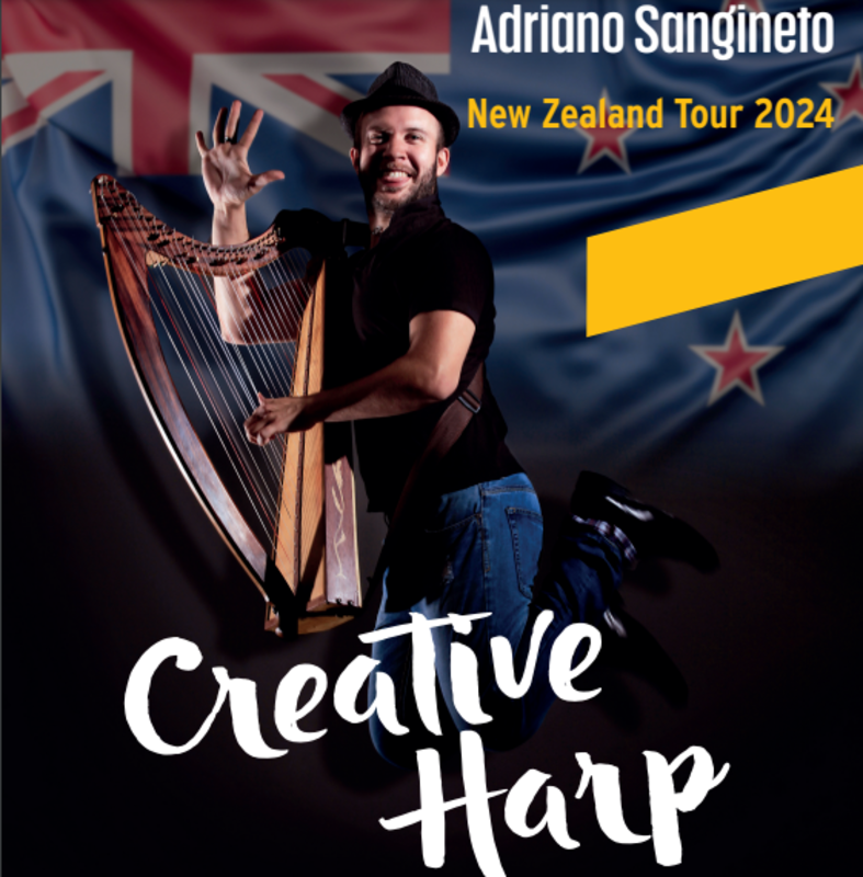 Adriano Sangineto