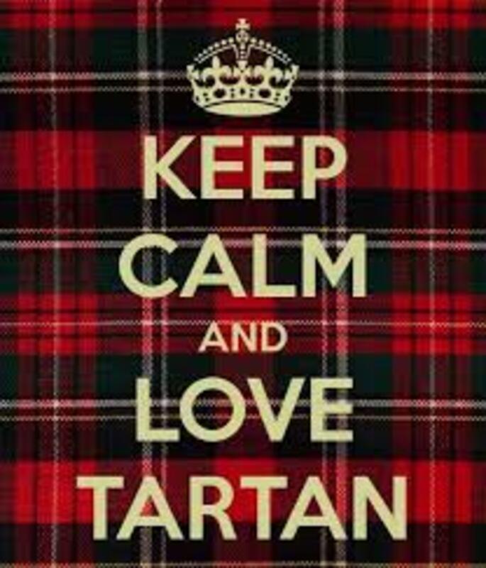 St Andrews Scottish Night