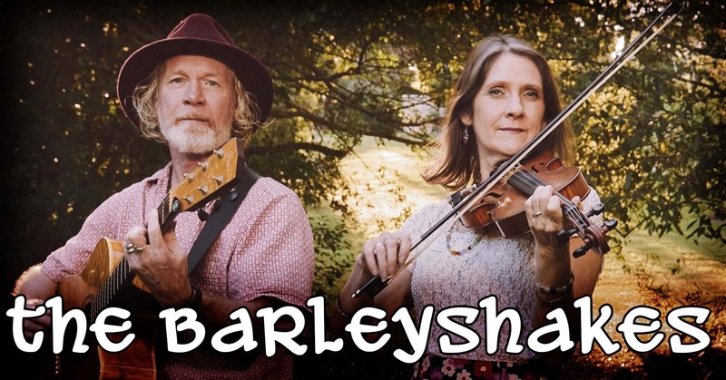 The Barley Shakes