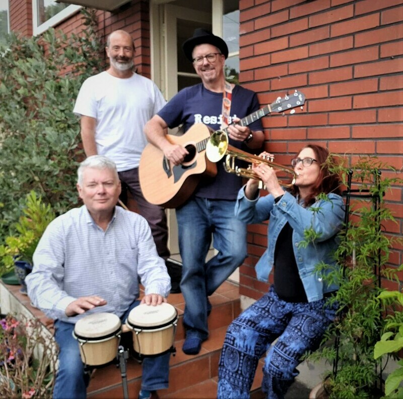 The Dee Street Band