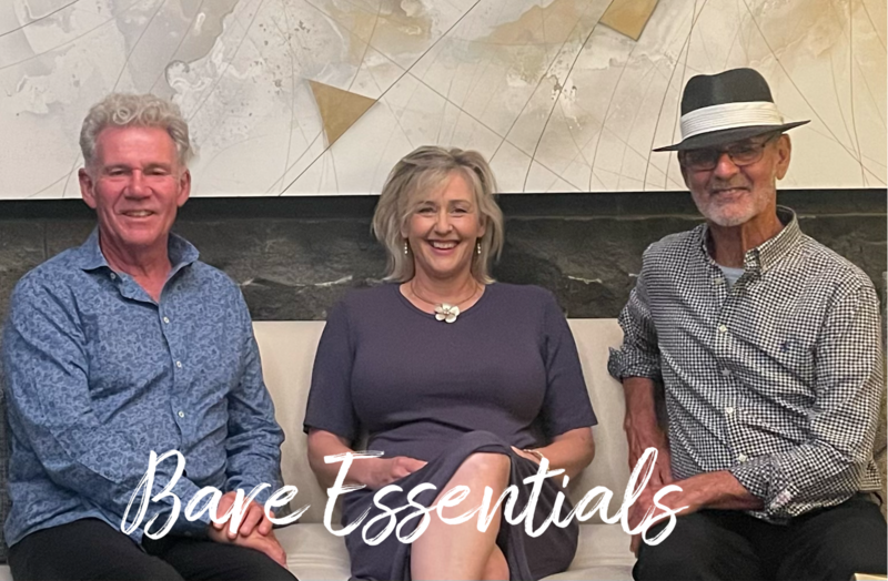 Bare Essentials