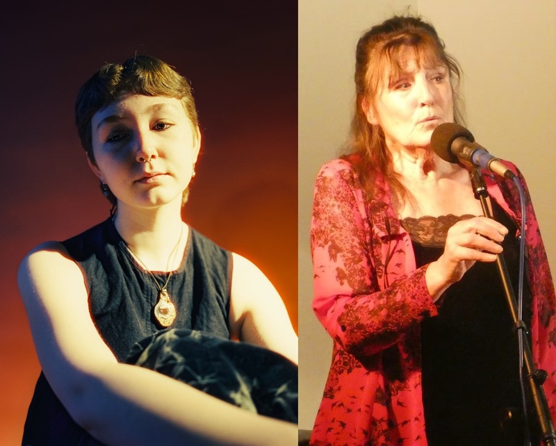 Double Bill | Keira Wallace | Lindsey Shields |