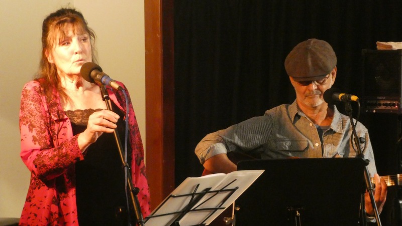Lindsey Shields & John Meddings 