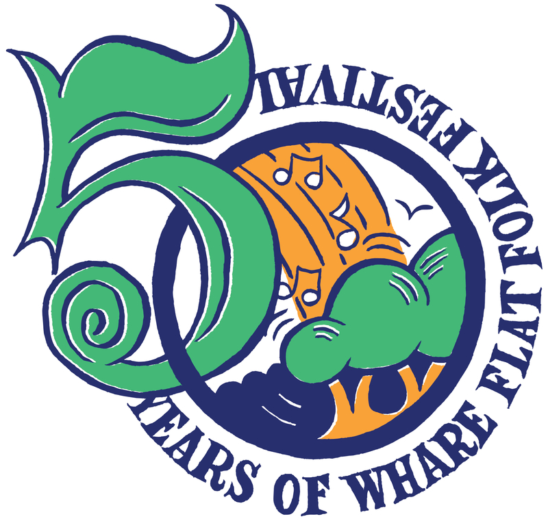 Whare Flat Folk Festival