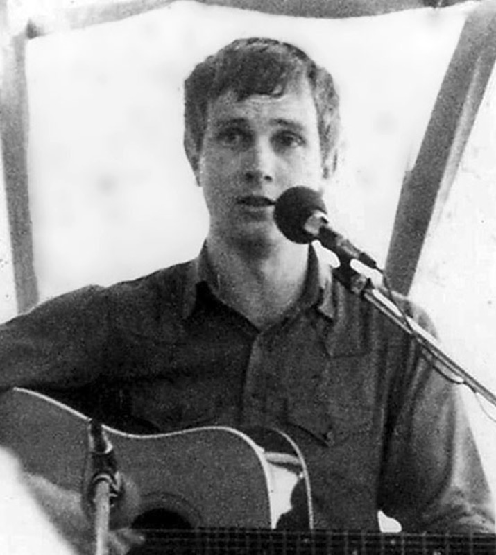 Marcus Turner Tribute