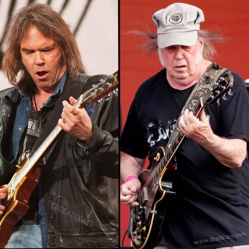 Theme Night: Songs of Neil Young
