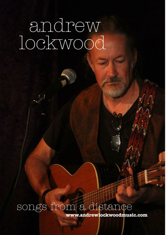 Andrew Lockwood