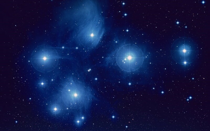 Matariki Celebration - potluck, social & concert