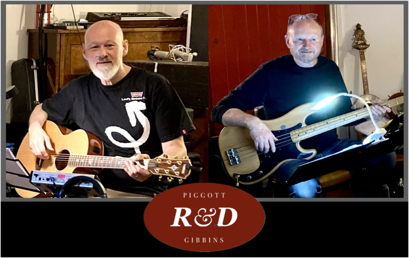 R & D 